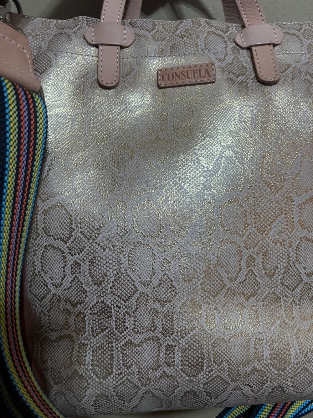 Consuela - Picture 3 of 3